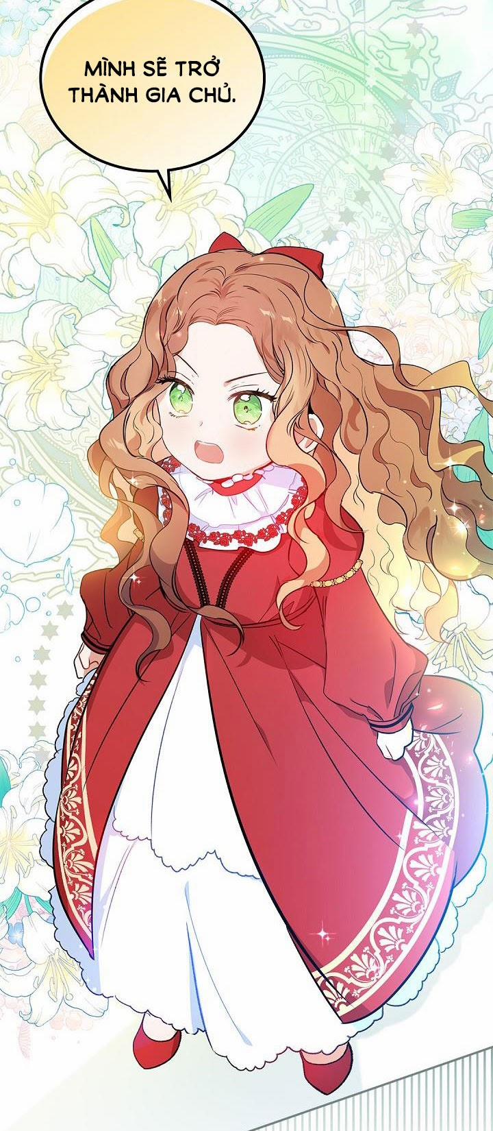Kiếp Này Tôi Sẽ Trở Thành Gia Chủ 2 trang 55