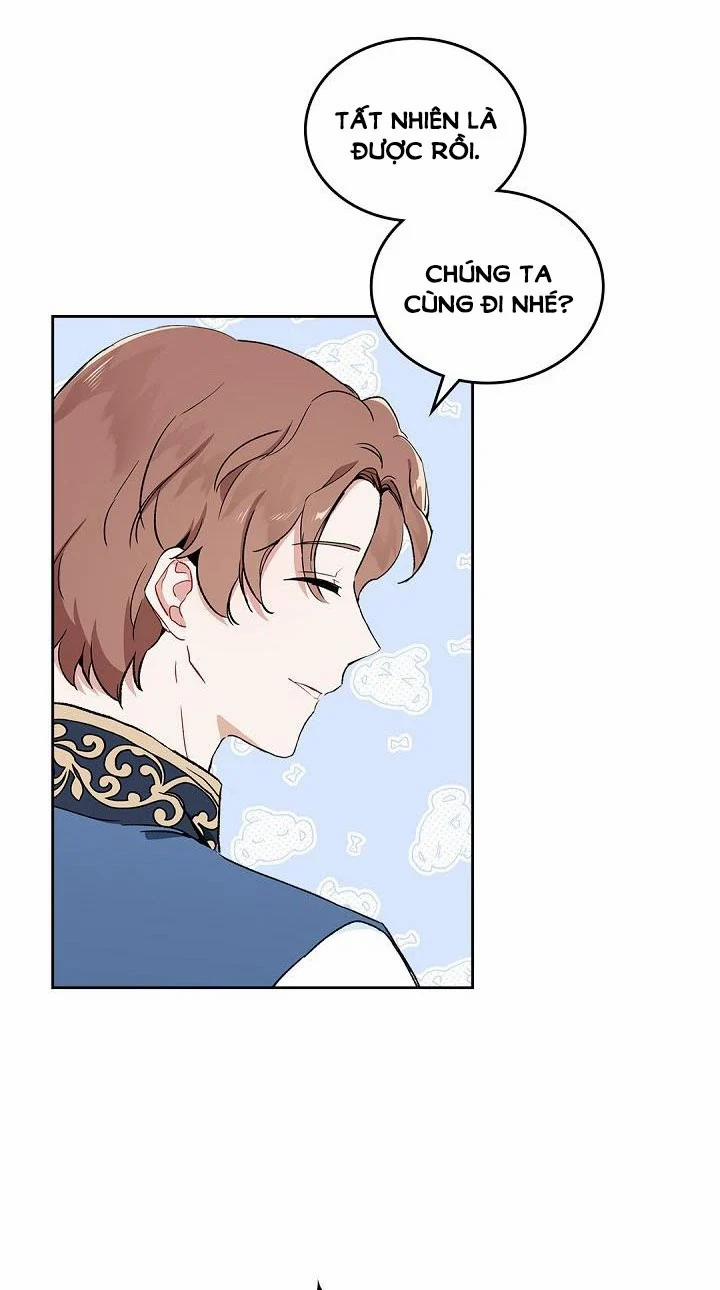 Kiếp Này Tôi Sẽ Trở Thành Gia Chủ 2 trang 6