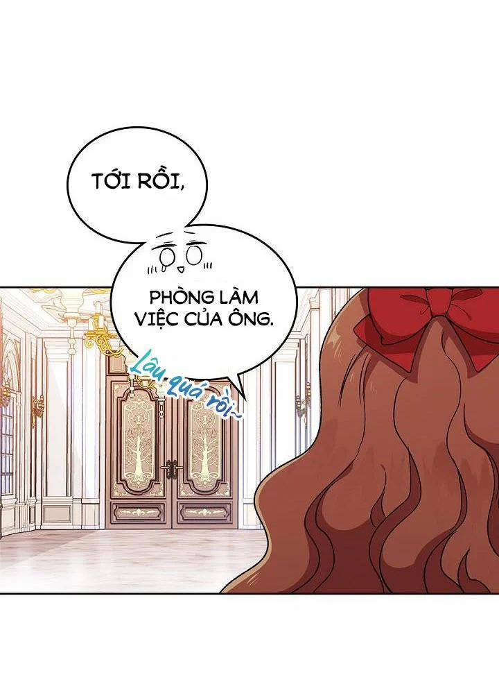 Kiếp Này Tôi Sẽ Trở Thành Gia Chủ 3 trang 12