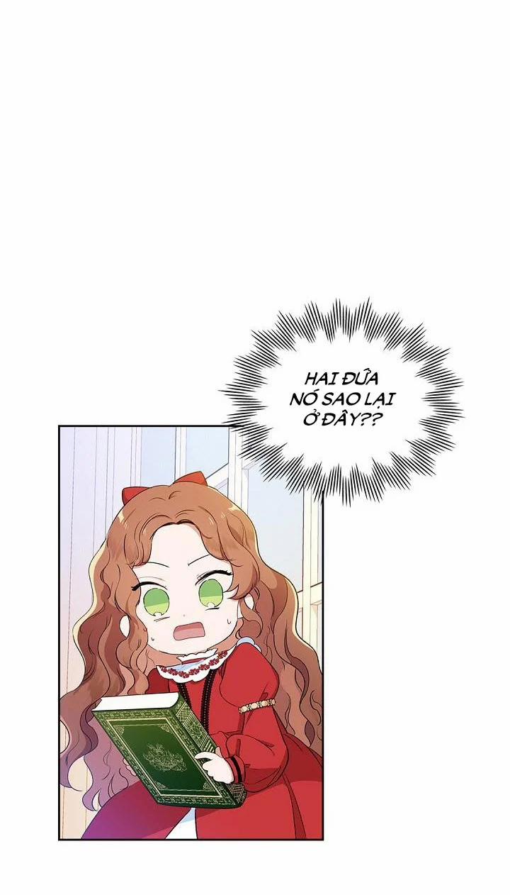 Kiếp Này Tôi Sẽ Trở Thành Gia Chủ 3 trang 23
