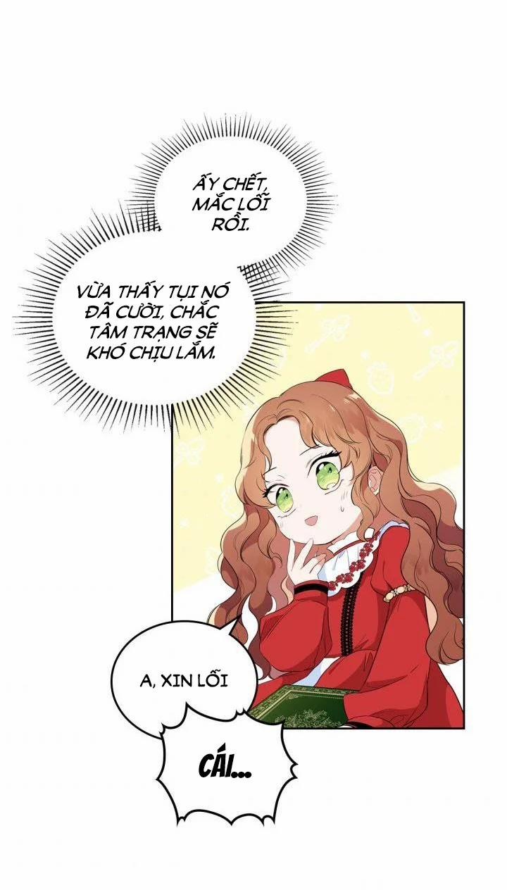 Kiếp Này Tôi Sẽ Trở Thành Gia Chủ 3 trang 28