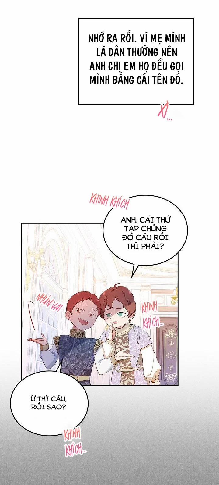 Kiếp Này Tôi Sẽ Trở Thành Gia Chủ 3 trang 30