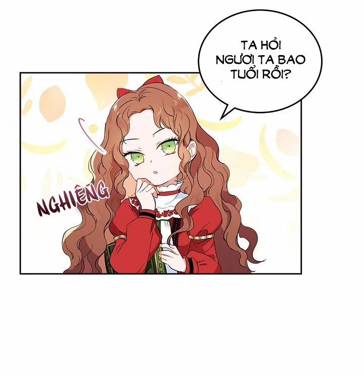 Kiếp Này Tôi Sẽ Trở Thành Gia Chủ 3 trang 35