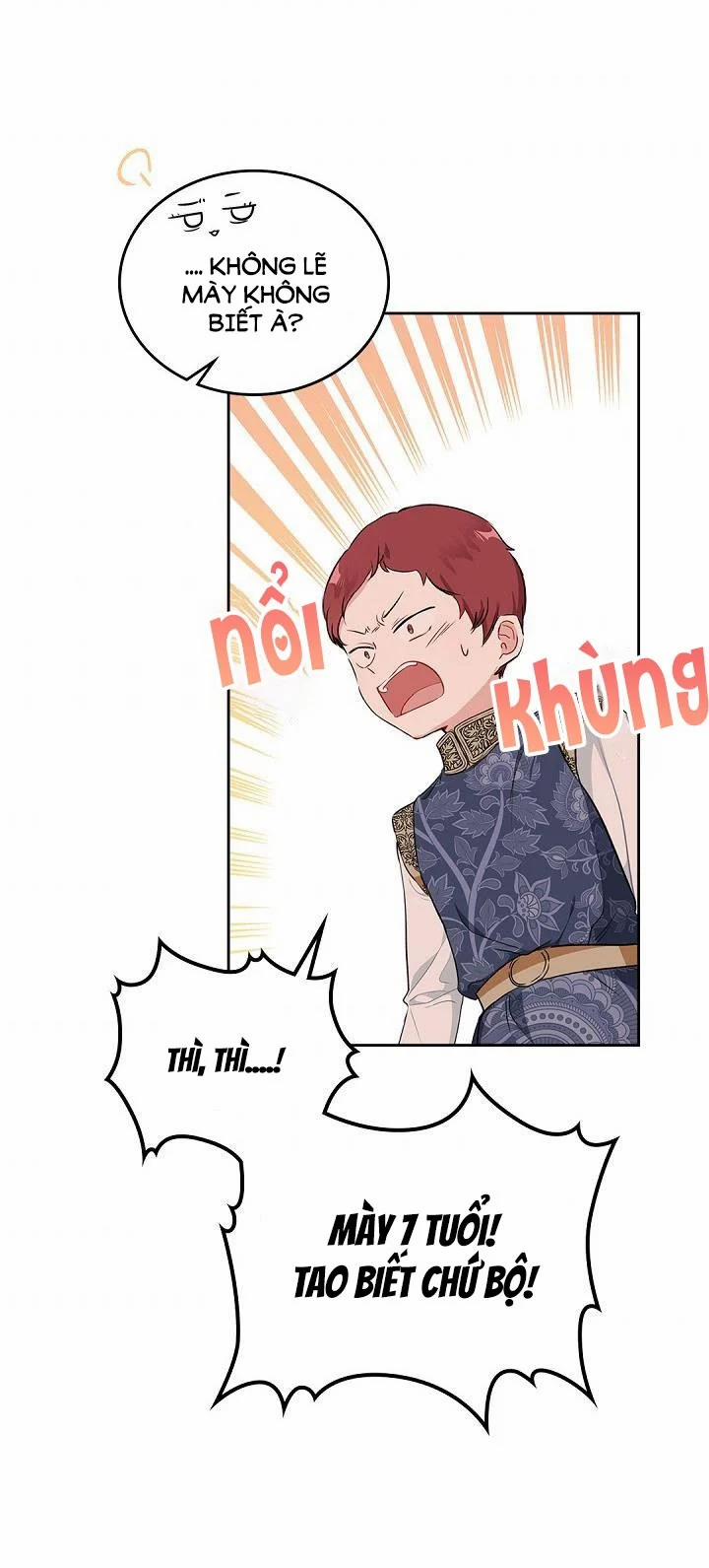 Kiếp Này Tôi Sẽ Trở Thành Gia Chủ 3 trang 36