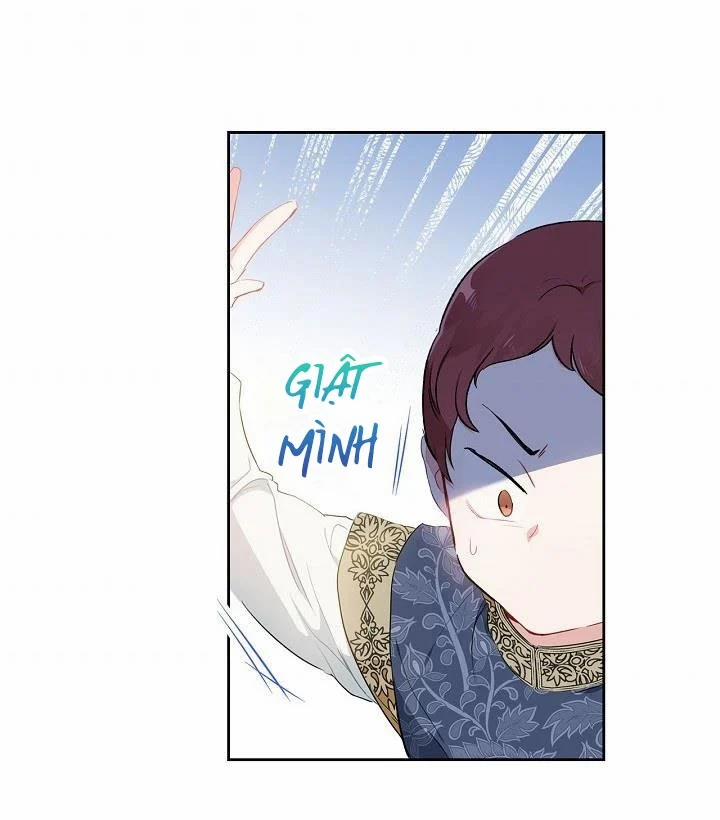 Kiếp Này Tôi Sẽ Trở Thành Gia Chủ 3 trang 44