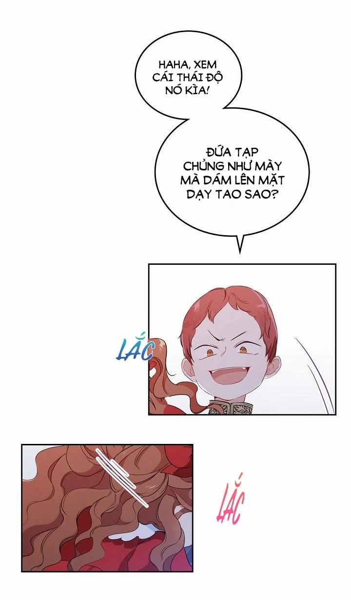 Kiếp Này Tôi Sẽ Trở Thành Gia Chủ 3 trang 47