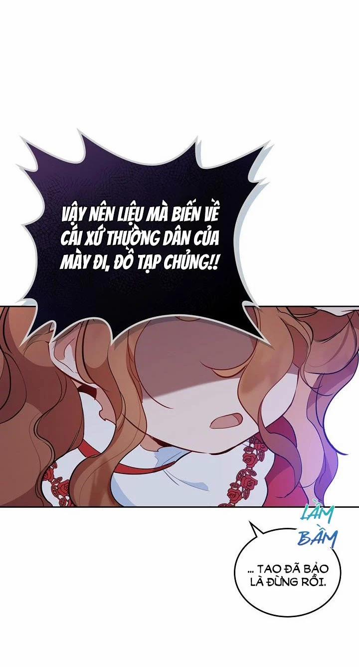 Kiếp Này Tôi Sẽ Trở Thành Gia Chủ 3 trang 49