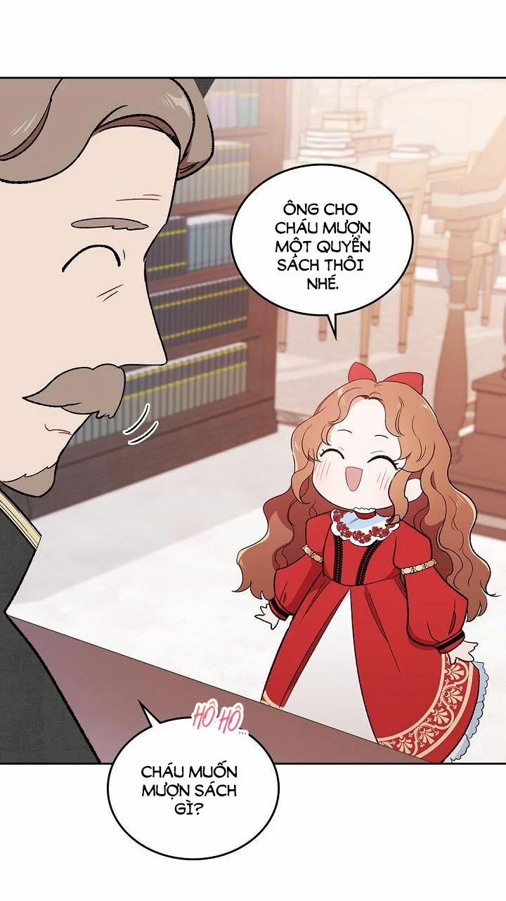 Kiếp Này Tôi Sẽ Trở Thành Gia Chủ 3 trang 5