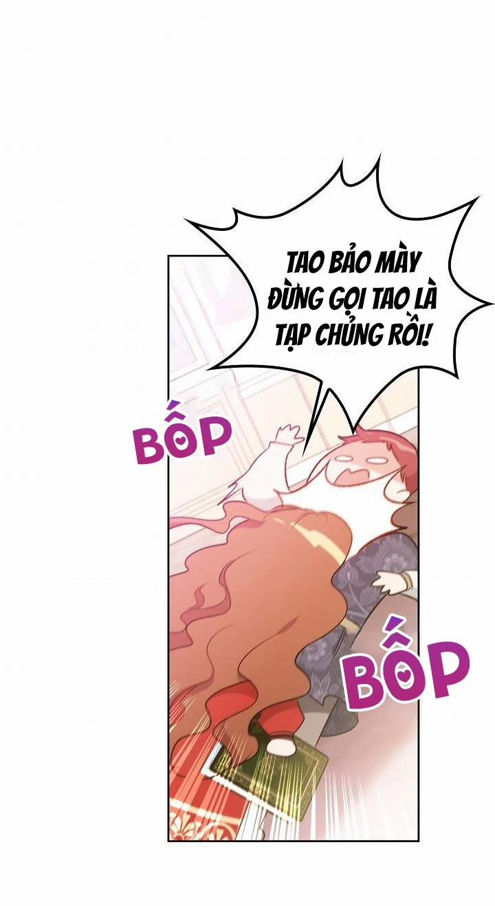 Kiếp Này Tôi Sẽ Trở Thành Gia Chủ 3 trang 52