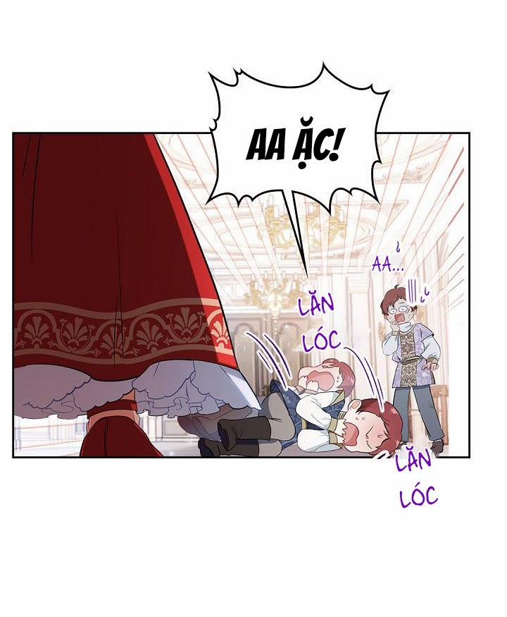 Kiếp Này Tôi Sẽ Trở Thành Gia Chủ 3 trang 53