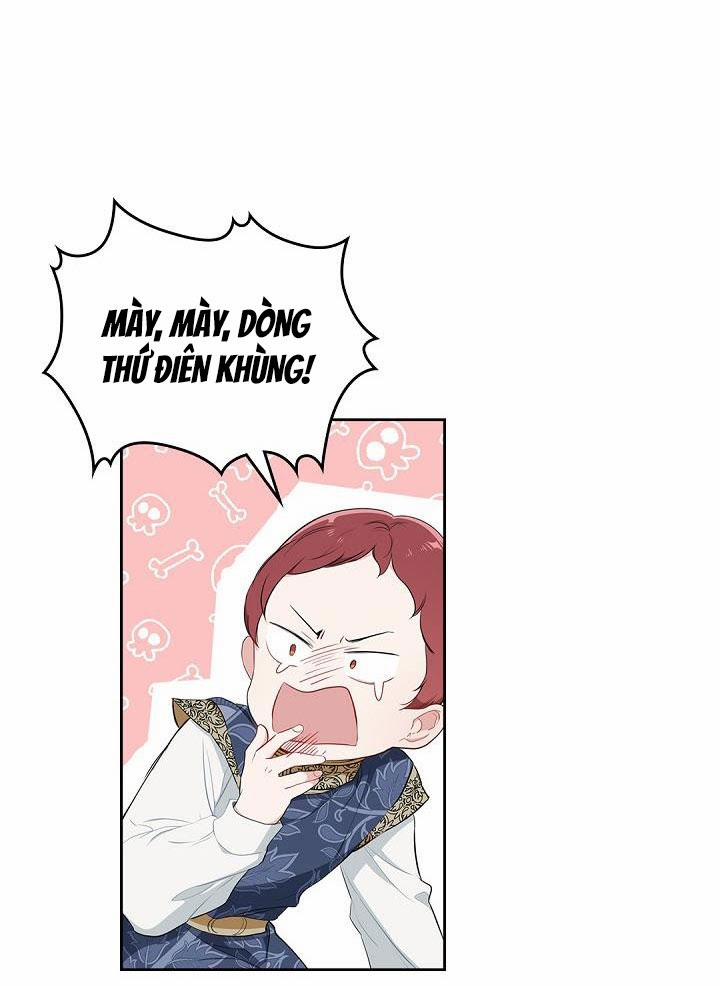 Kiếp Này Tôi Sẽ Trở Thành Gia Chủ 3 trang 57