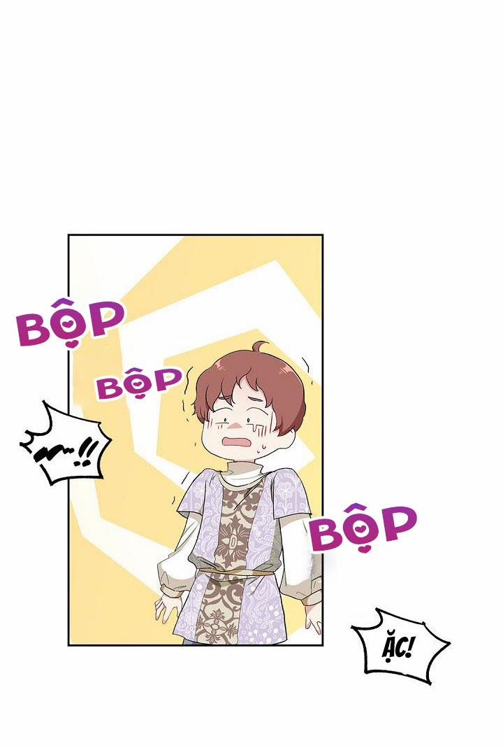 Kiếp Này Tôi Sẽ Trở Thành Gia Chủ 3 trang 62