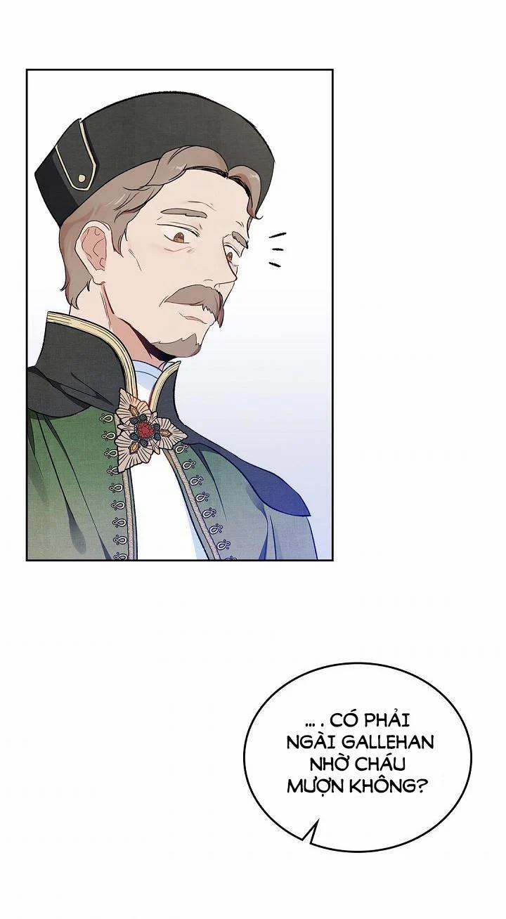 Kiếp Này Tôi Sẽ Trở Thành Gia Chủ 3 trang 7