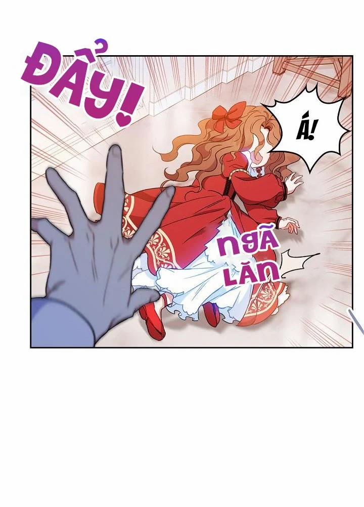 Kiếp Này Tôi Sẽ Trở Thành Gia Chủ 3 trang 71