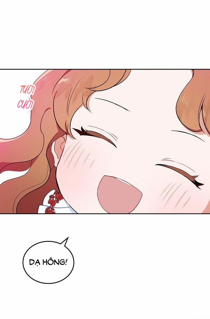 Kiếp Này Tôi Sẽ Trở Thành Gia Chủ 3 trang 8