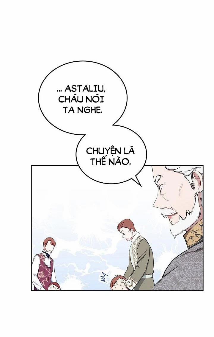 Kiếp Này Tôi Sẽ Trở Thành Gia Chủ 3 trang 80