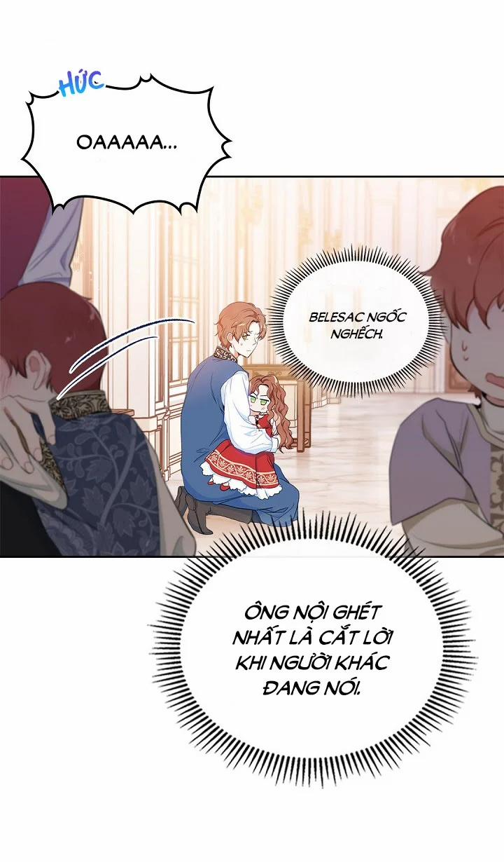 Kiếp Này Tôi Sẽ Trở Thành Gia Chủ 4 trang 11