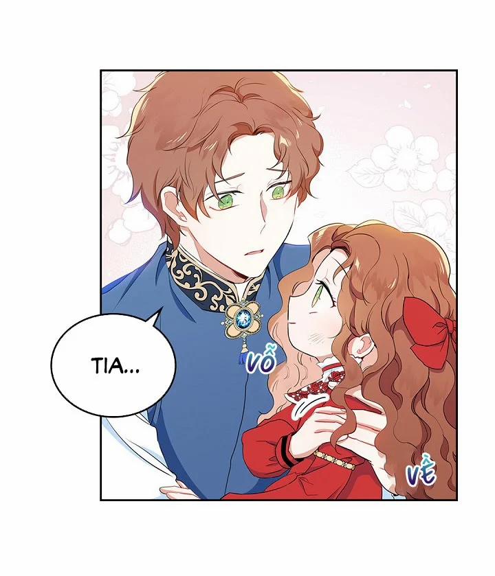 Kiếp Này Tôi Sẽ Trở Thành Gia Chủ 4 trang 16