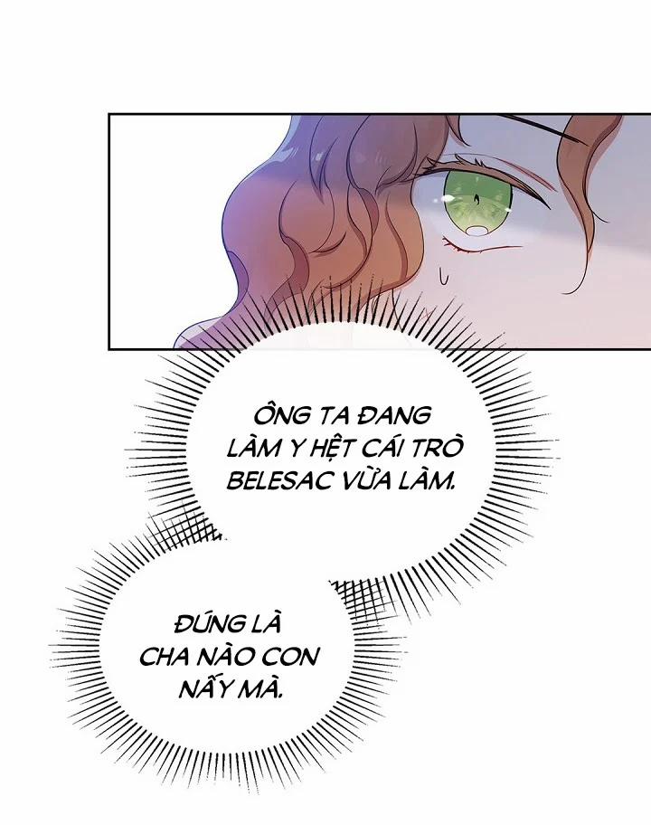 Kiếp Này Tôi Sẽ Trở Thành Gia Chủ 4 trang 20