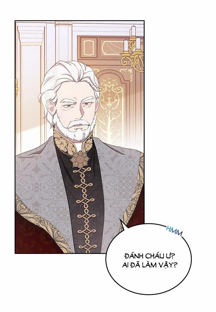 Kiếp Này Tôi Sẽ Trở Thành Gia Chủ 4 trang 22