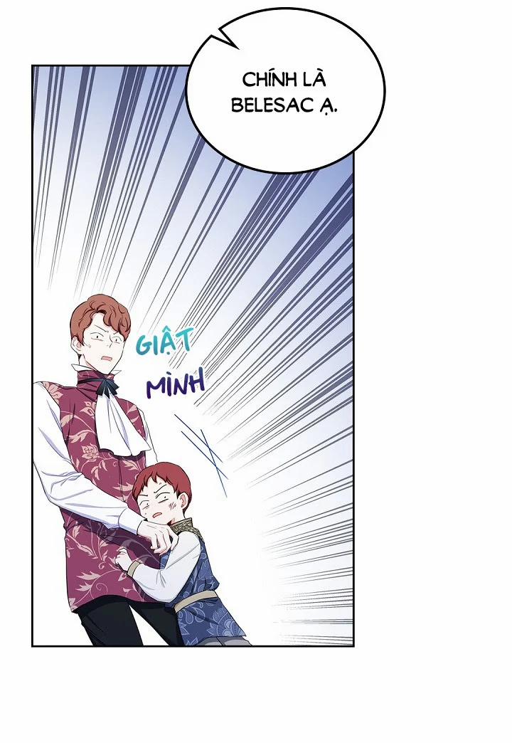 Kiếp Này Tôi Sẽ Trở Thành Gia Chủ 4 trang 24