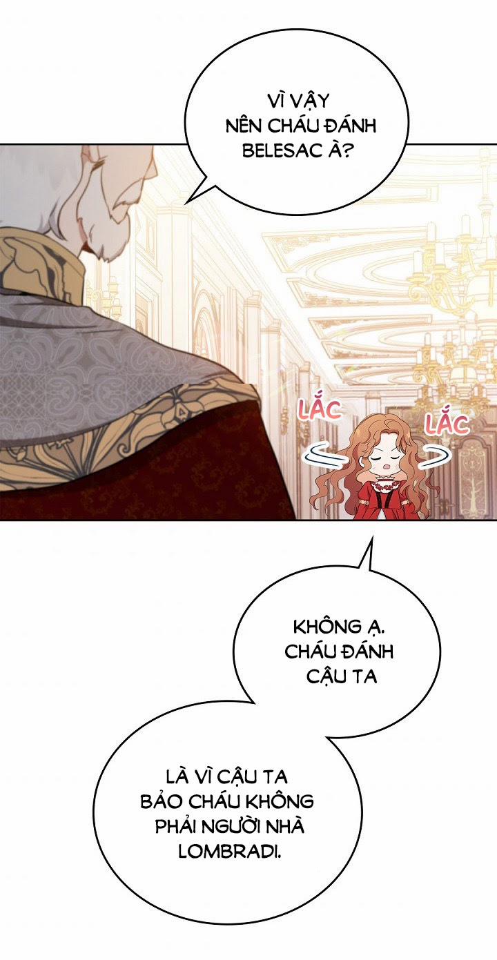 Kiếp Này Tôi Sẽ Trở Thành Gia Chủ 4 trang 30