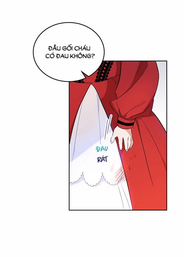 Kiếp Này Tôi Sẽ Trở Thành Gia Chủ 4 trang 40