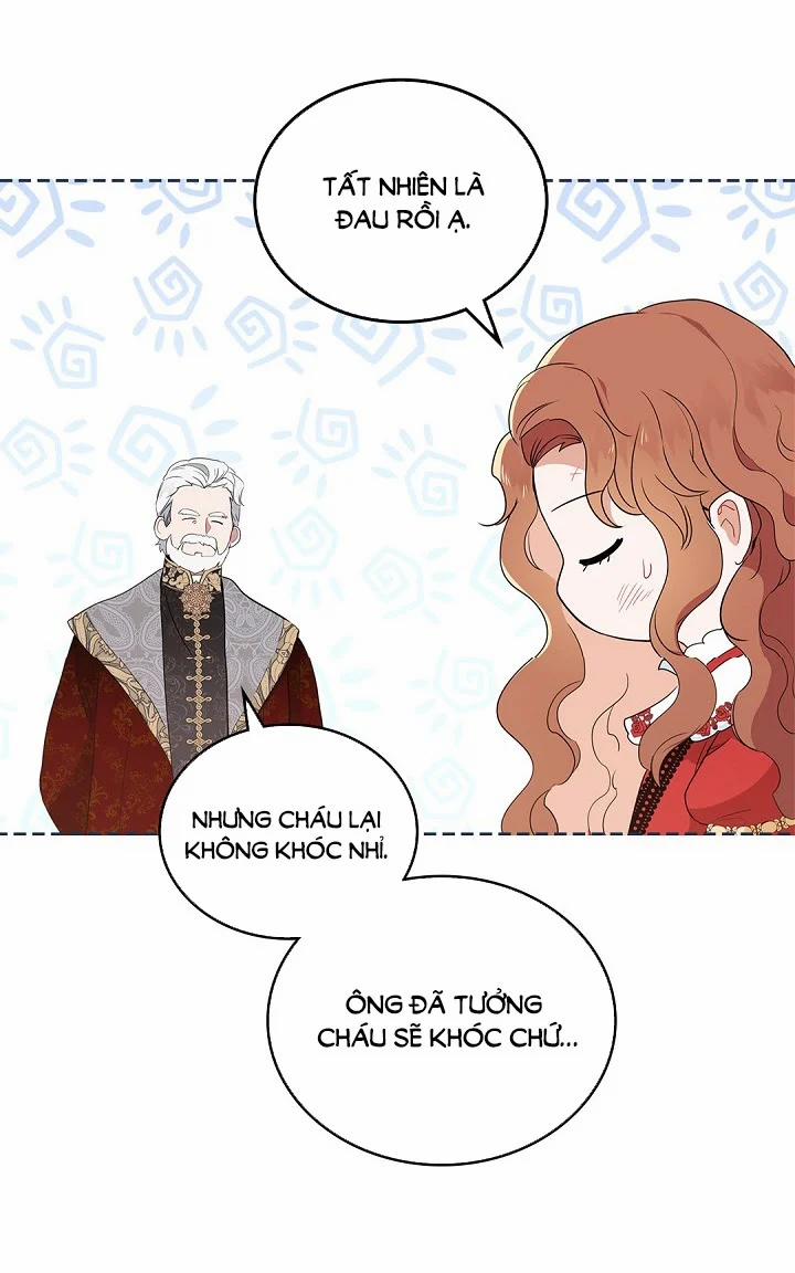 Kiếp Này Tôi Sẽ Trở Thành Gia Chủ 4 trang 41
