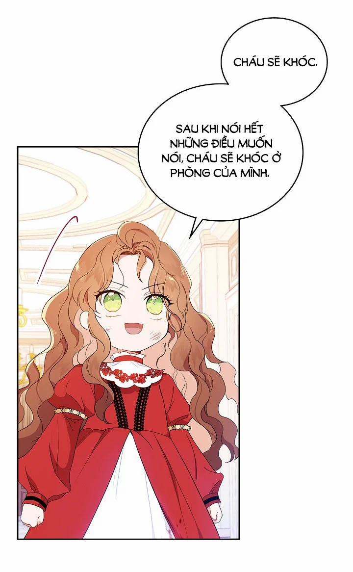 Kiếp Này Tôi Sẽ Trở Thành Gia Chủ 4 trang 42