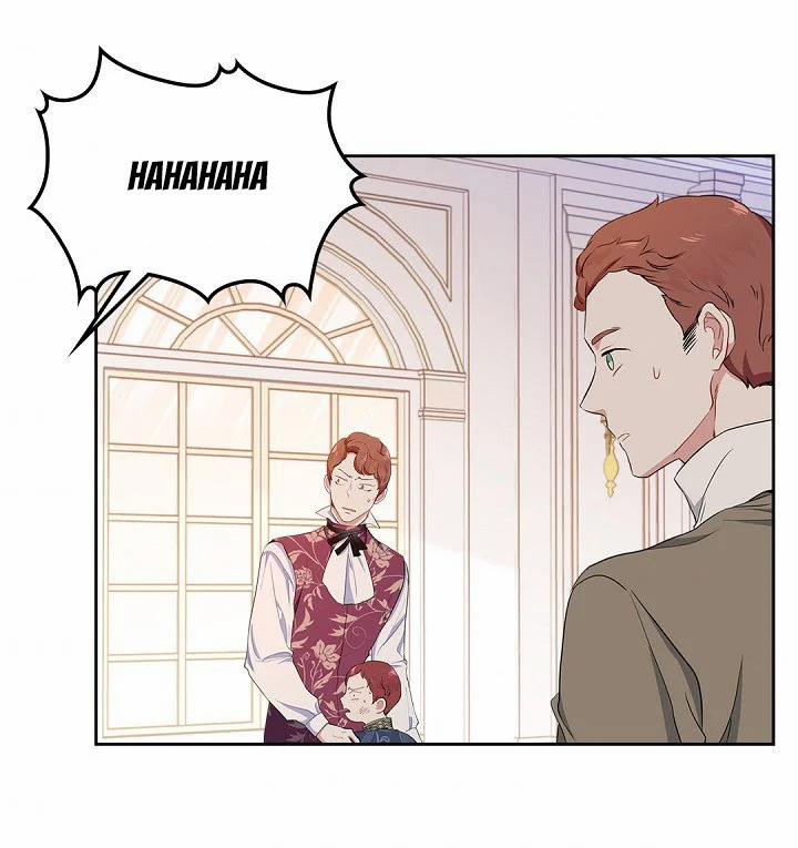 Kiếp Này Tôi Sẽ Trở Thành Gia Chủ 4 trang 44