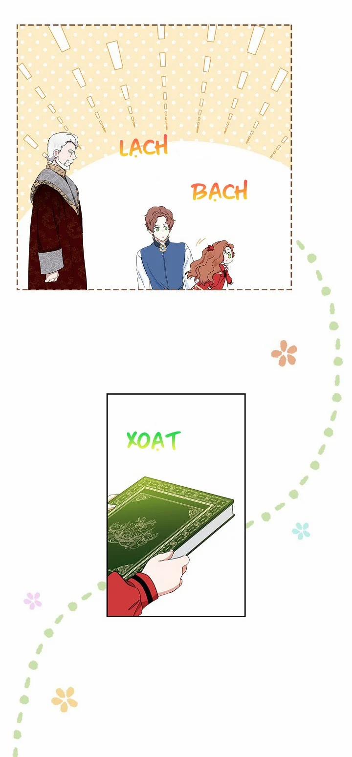 Kiếp Này Tôi Sẽ Trở Thành Gia Chủ 4 trang 46
