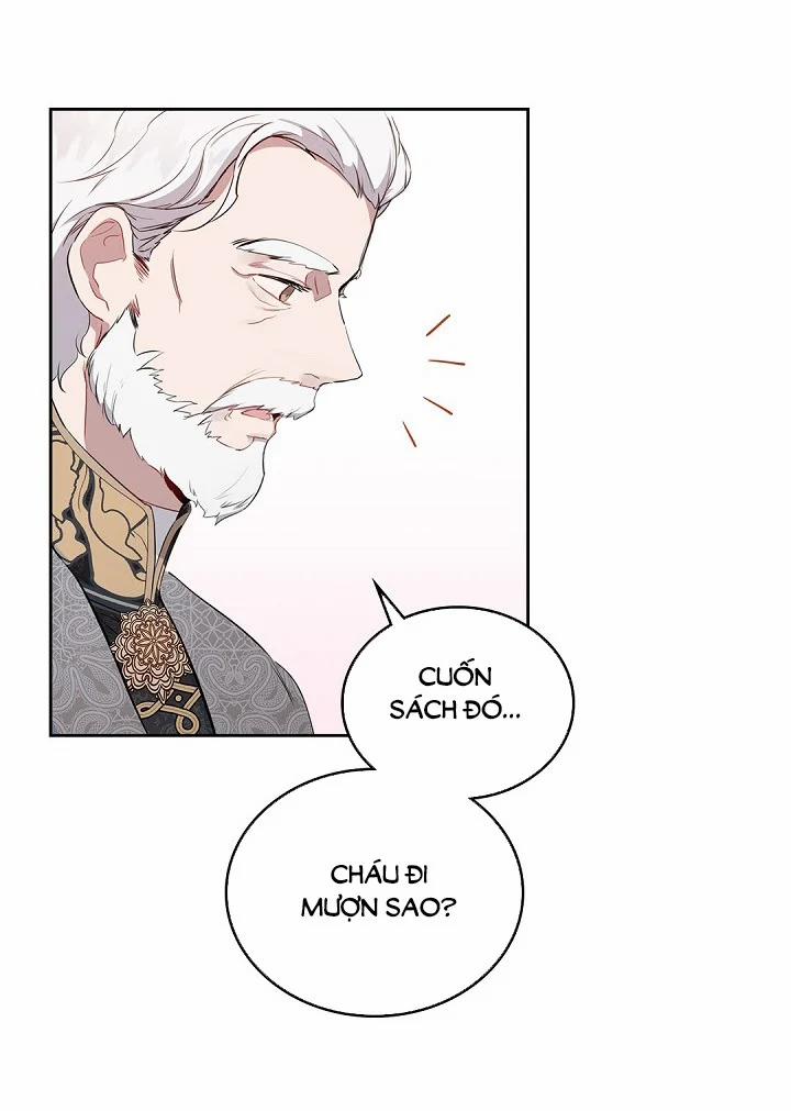 Kiếp Này Tôi Sẽ Trở Thành Gia Chủ 4 trang 49