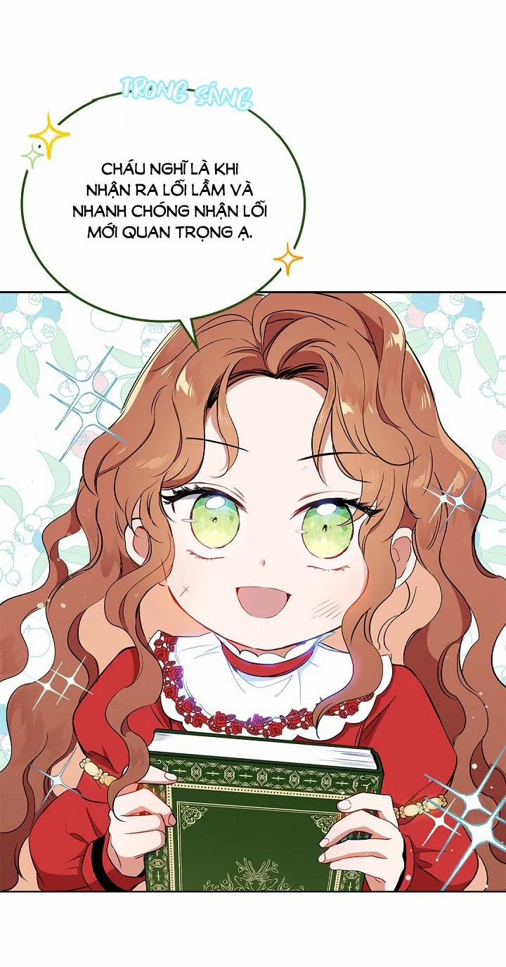 Kiếp Này Tôi Sẽ Trở Thành Gia Chủ 4 trang 54