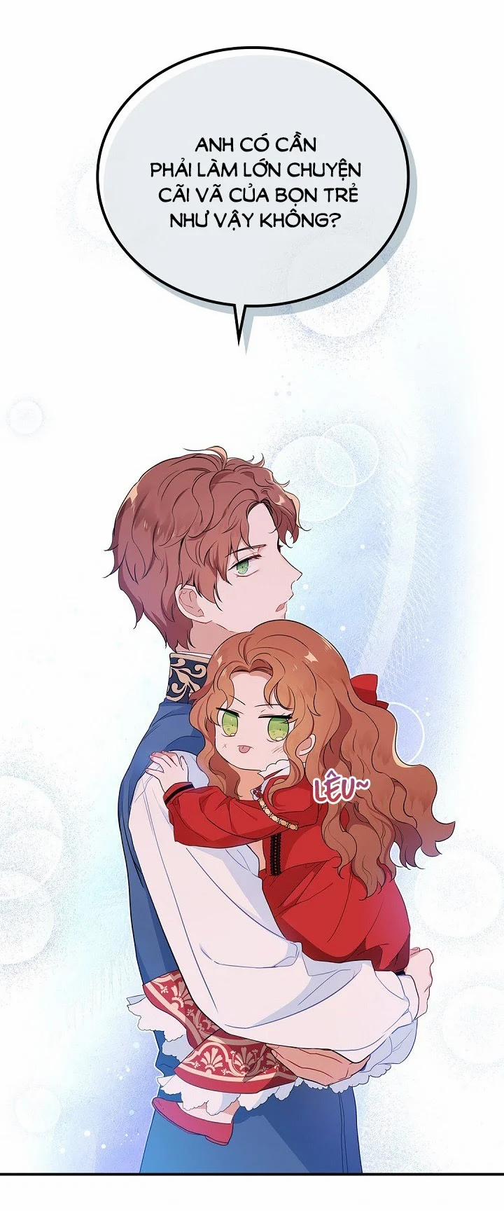 Kiếp Này Tôi Sẽ Trở Thành Gia Chủ 4 trang 64