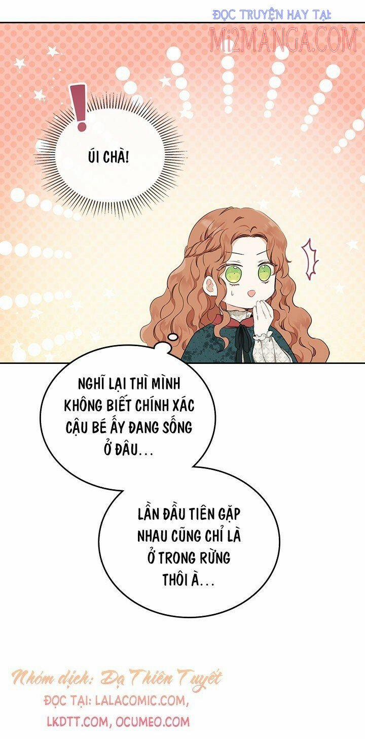 Kiếp Này Tôi Sẽ Trở Thành Gia Chủ 46.5 trang 1