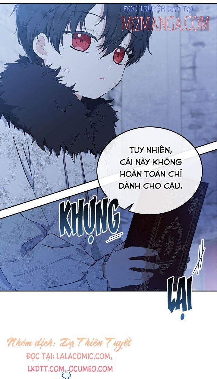 Kiếp Này Tôi Sẽ Trở Thành Gia Chủ 49.5 trang 1