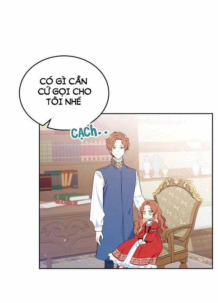 Kiếp Này Tôi Sẽ Trở Thành Gia Chủ 5 trang 11