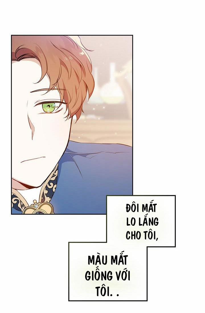 Kiếp Này Tôi Sẽ Trở Thành Gia Chủ 5 trang 15