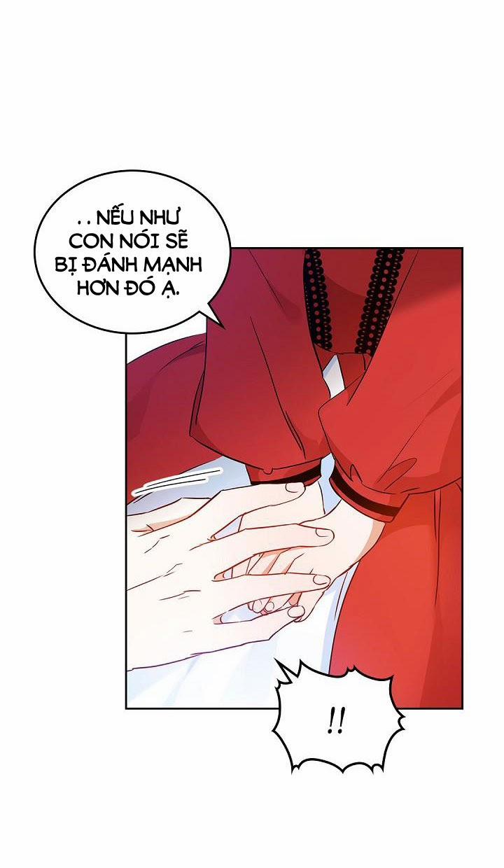 Kiếp Này Tôi Sẽ Trở Thành Gia Chủ 5 trang 16