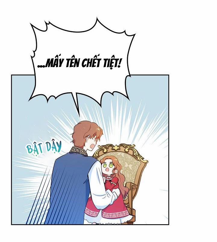Kiếp Này Tôi Sẽ Trở Thành Gia Chủ 5 trang 17