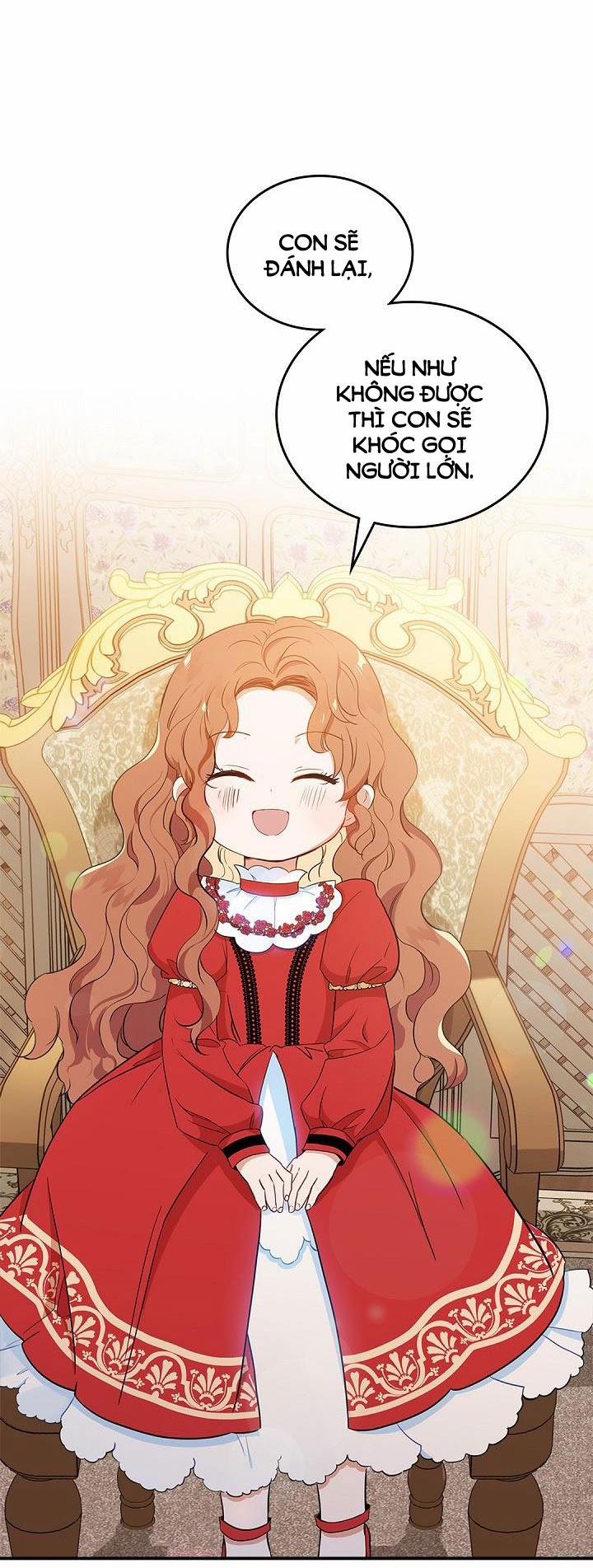 Kiếp Này Tôi Sẽ Trở Thành Gia Chủ 5 trang 20