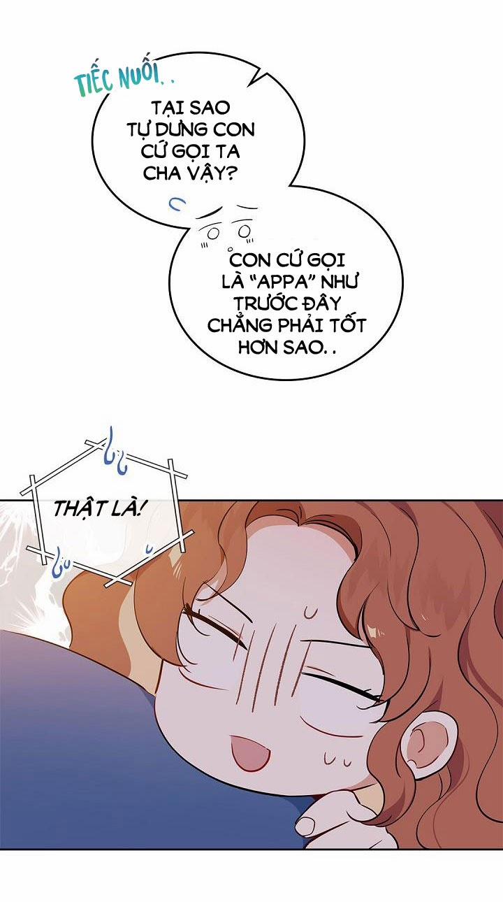 Kiếp Này Tôi Sẽ Trở Thành Gia Chủ 5 trang 24