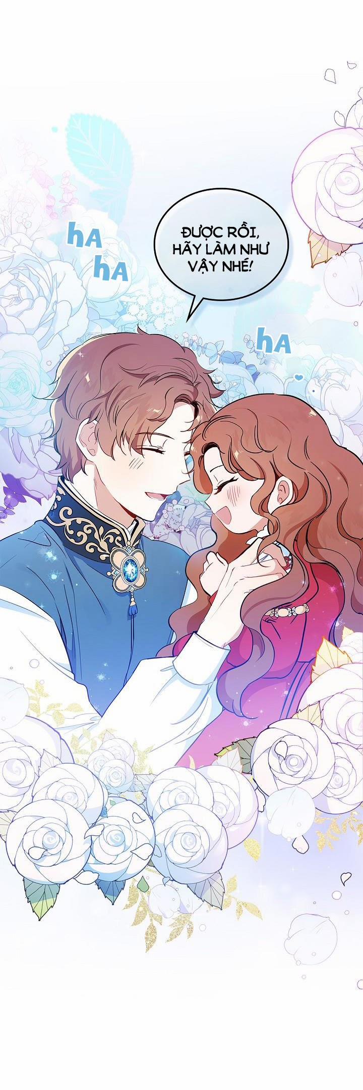 Kiếp Này Tôi Sẽ Trở Thành Gia Chủ 5 trang 27