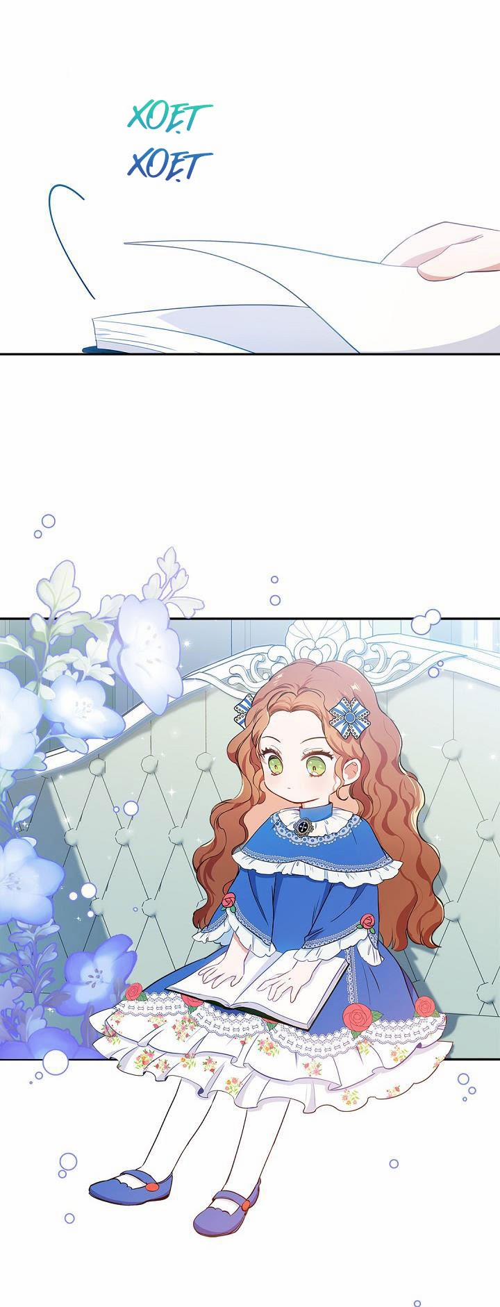 Kiếp Này Tôi Sẽ Trở Thành Gia Chủ 5 trang 30