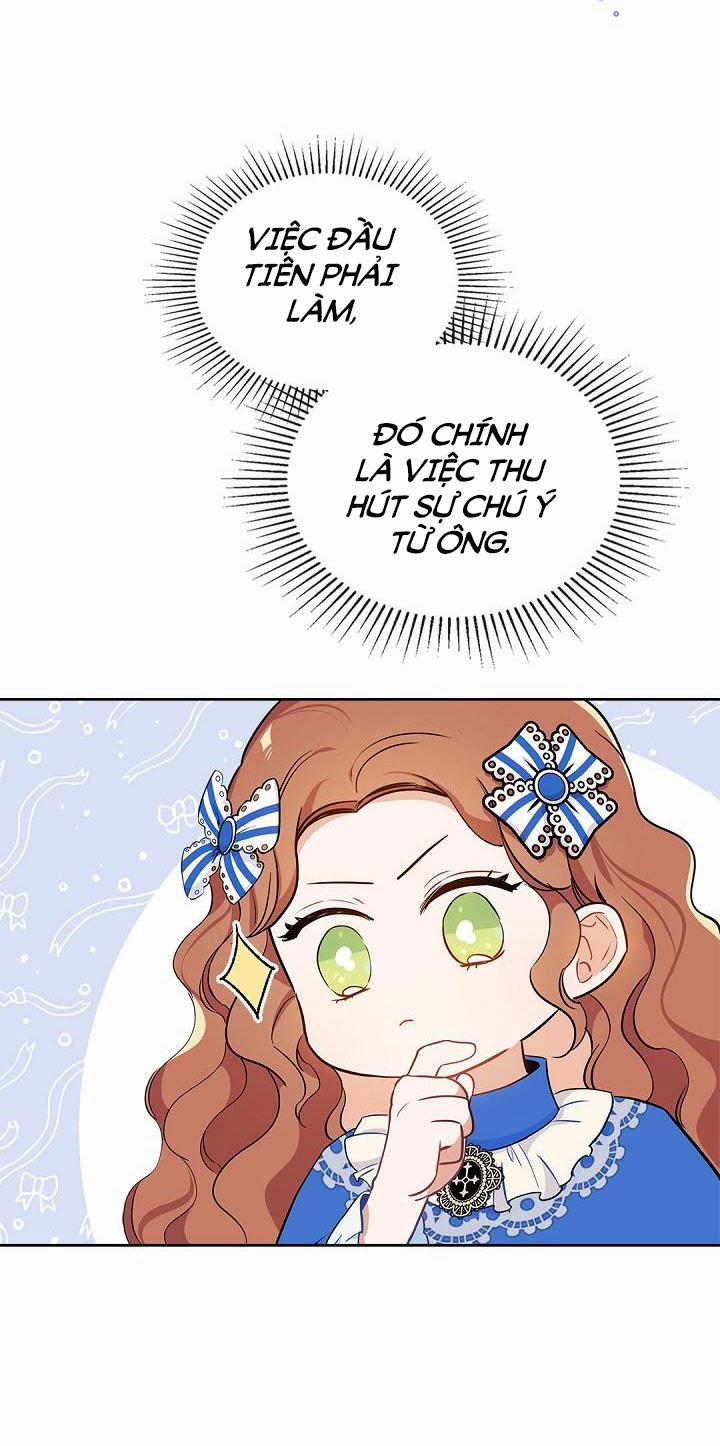 Kiếp Này Tôi Sẽ Trở Thành Gia Chủ 5 trang 31