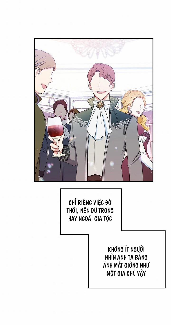 Kiếp Này Tôi Sẽ Trở Thành Gia Chủ 5 trang 33