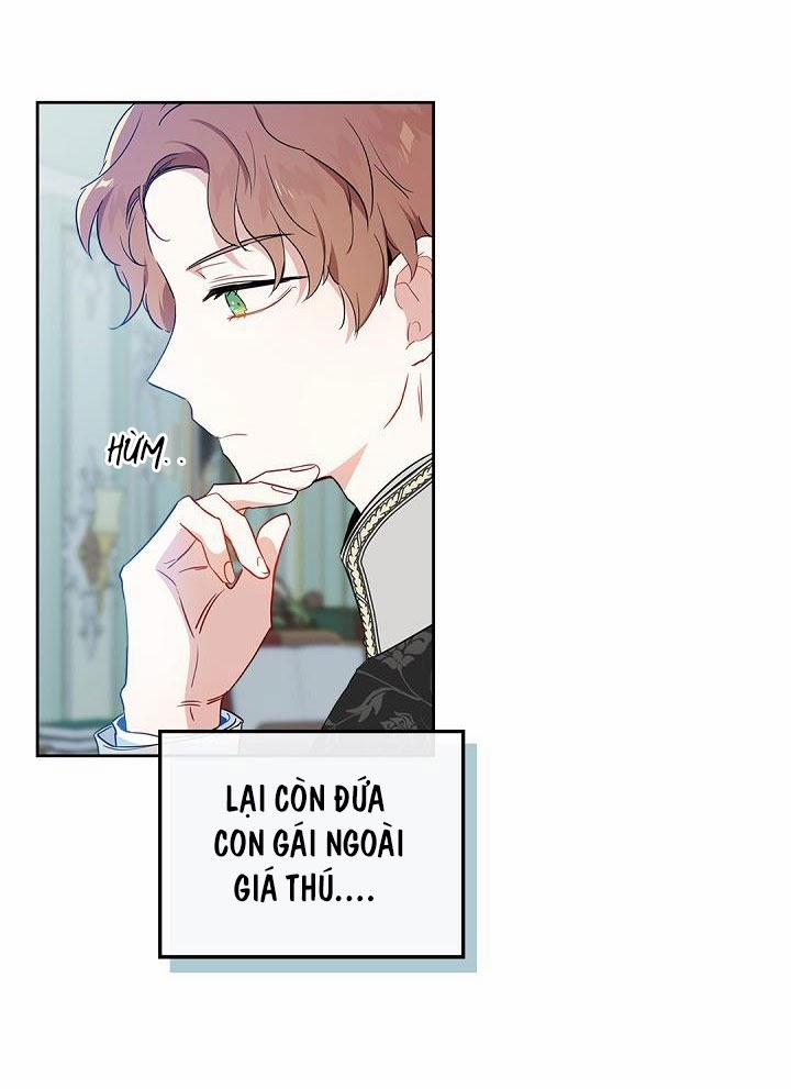 Kiếp Này Tôi Sẽ Trở Thành Gia Chủ 5 trang 36