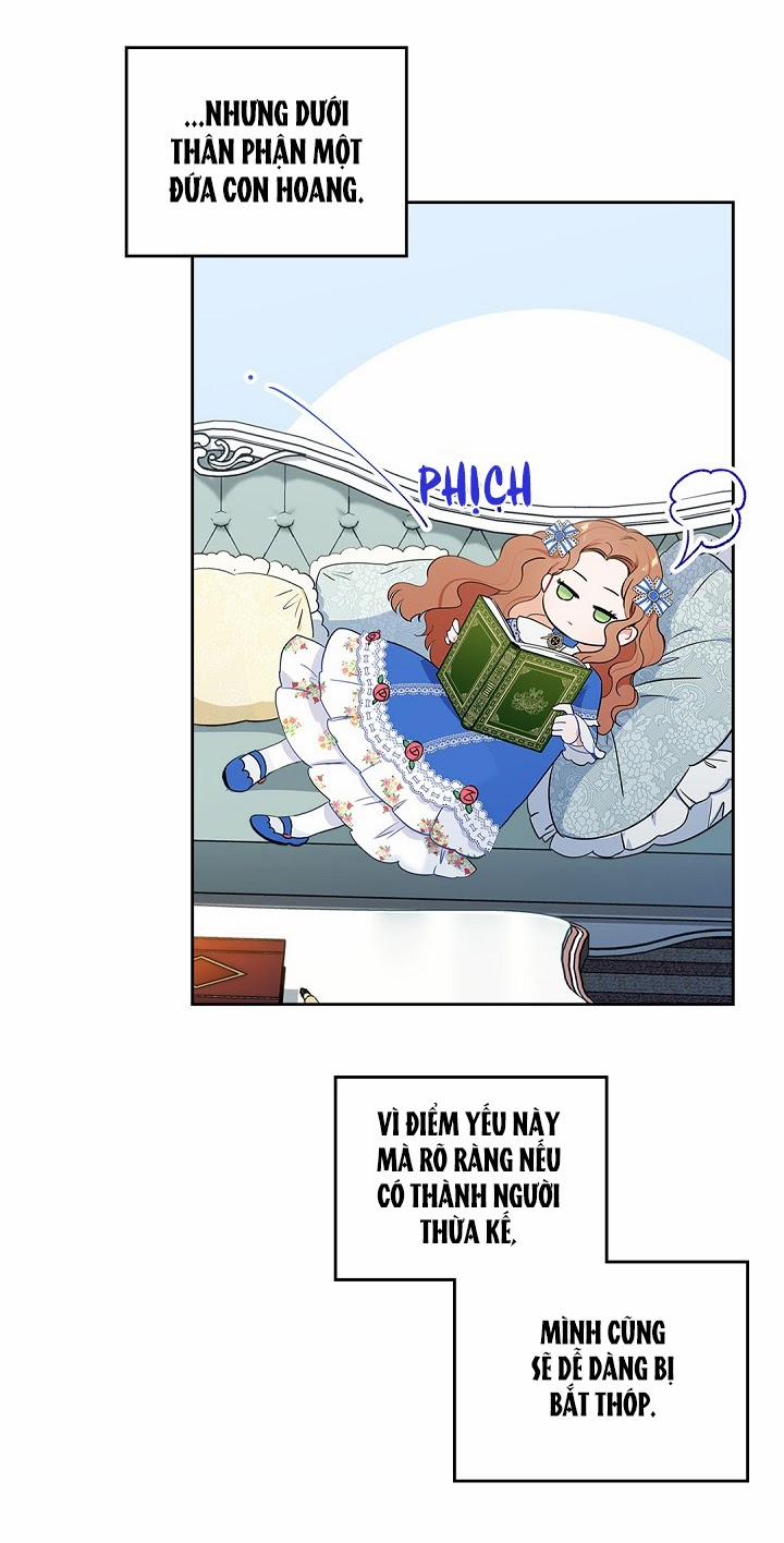 Kiếp Này Tôi Sẽ Trở Thành Gia Chủ 5 trang 43