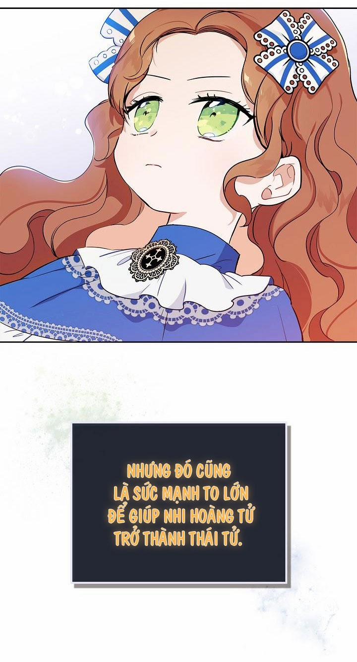 Kiếp Này Tôi Sẽ Trở Thành Gia Chủ 5 trang 44