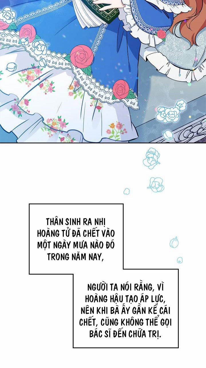 Kiếp Này Tôi Sẽ Trở Thành Gia Chủ 5 trang 50